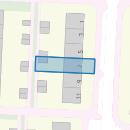 Perceel DDT00-M-3191