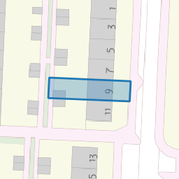 Perceel DDT00-M-3192