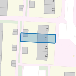 Perceel DDT00-M-3195