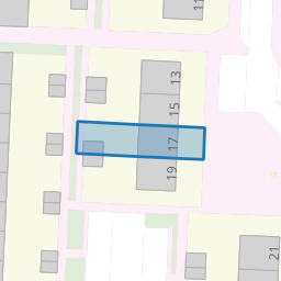 Perceel DDT00-M-3196