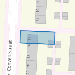 Perceel DDT00-M-3197