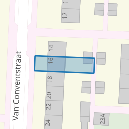 Perceel DDT00-M-3198