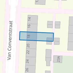 Perceel DDT00-M-3199