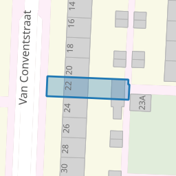 Perceel DDT00-M-3201