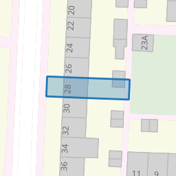 Perceel DDT00-M-3204