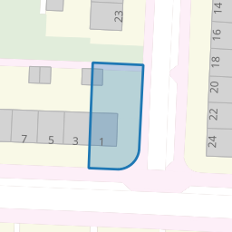 Perceel DDT00-M-3209