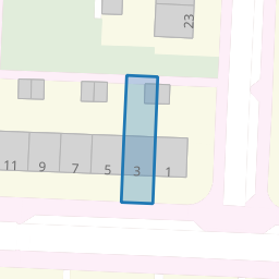 Perceel DDT00-M-3210