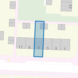 Perceel DDT00-M-3212