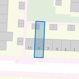 Perceel DDT00-M-3213