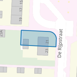 Perceel DDT00-M-3215