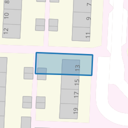 Perceel DDT00-M-3217