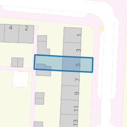 Perceel DDT00-M-3230