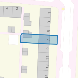 Perceel DDT00-M-3231