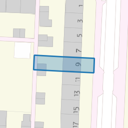 Perceel DDT00-M-3232