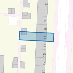 Perceel DDT00-M-3233