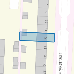 Perceel DDT00-M-3235