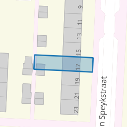 Perceel DDT00-M-3236