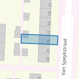 Perceel DDT00-M-3237