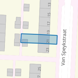 Perceel DDT00-M-3238