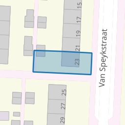 Perceel DDT00-M-3239