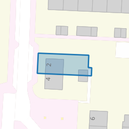 Perceel DDT00-M-3240