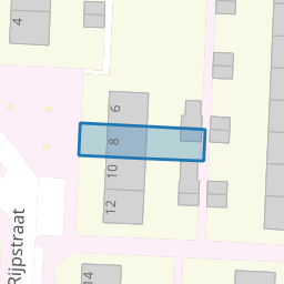 Perceel DDT00-M-3243