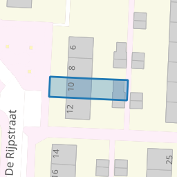 Perceel DDT00-M-3244