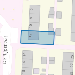 Perceel DDT00-M-3245