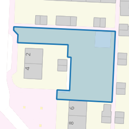 Perceel DDT00-M-3246