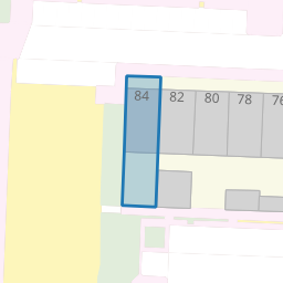 Perceel DDT00-M-3247