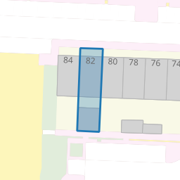 Perceel DDT00-M-3248