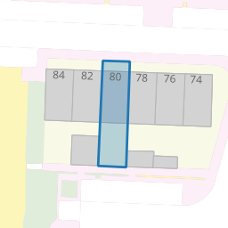 Perceel DDT00-M-3249