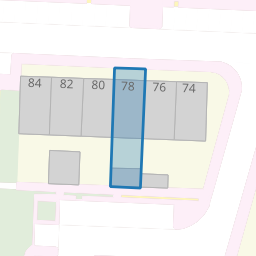 Perceel DDT00-M-3250