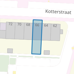 Perceel DDT00-M-3257