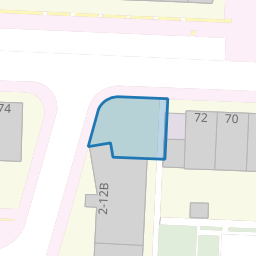 Perceel DDT00-M-3261