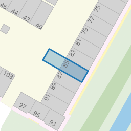 Perceel DDT00-M-3278