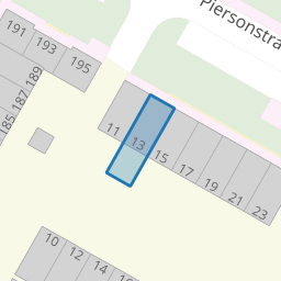 Perceel DDT00-M-3282