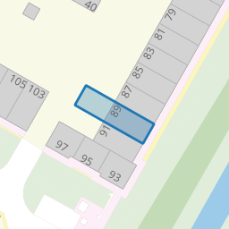 Perceel DDT00-M-3284