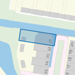 Perceel DDT00-M-3293