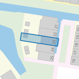 Perceel DDT00-M-3295