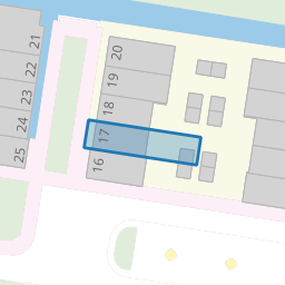 Perceel DDT00-M-3298