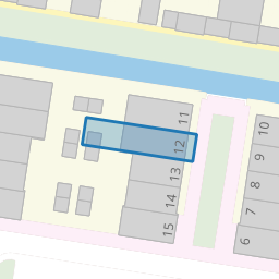 Perceel DDT00-M-3300