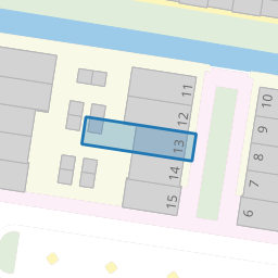 Perceel DDT00-M-3301