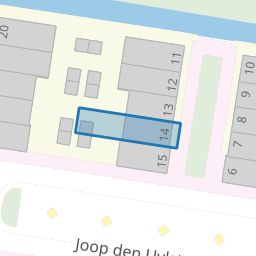 Perceel DDT00-M-3302