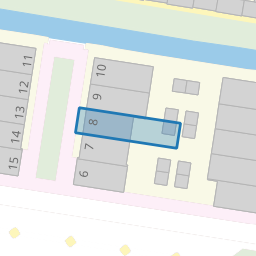 Perceel DDT00-M-3303