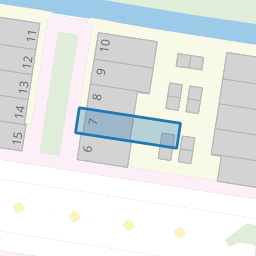 Perceel DDT00-M-3304