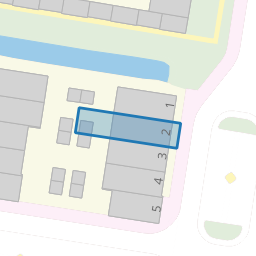 Perceel DDT00-M-3305