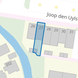 Perceel DDT00-M-3309