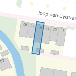 Perceel DDT00-M-3310