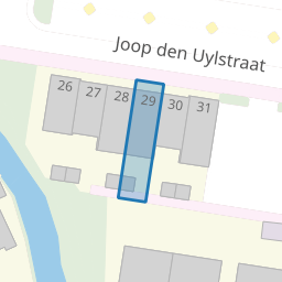 Perceel DDT00-M-3311